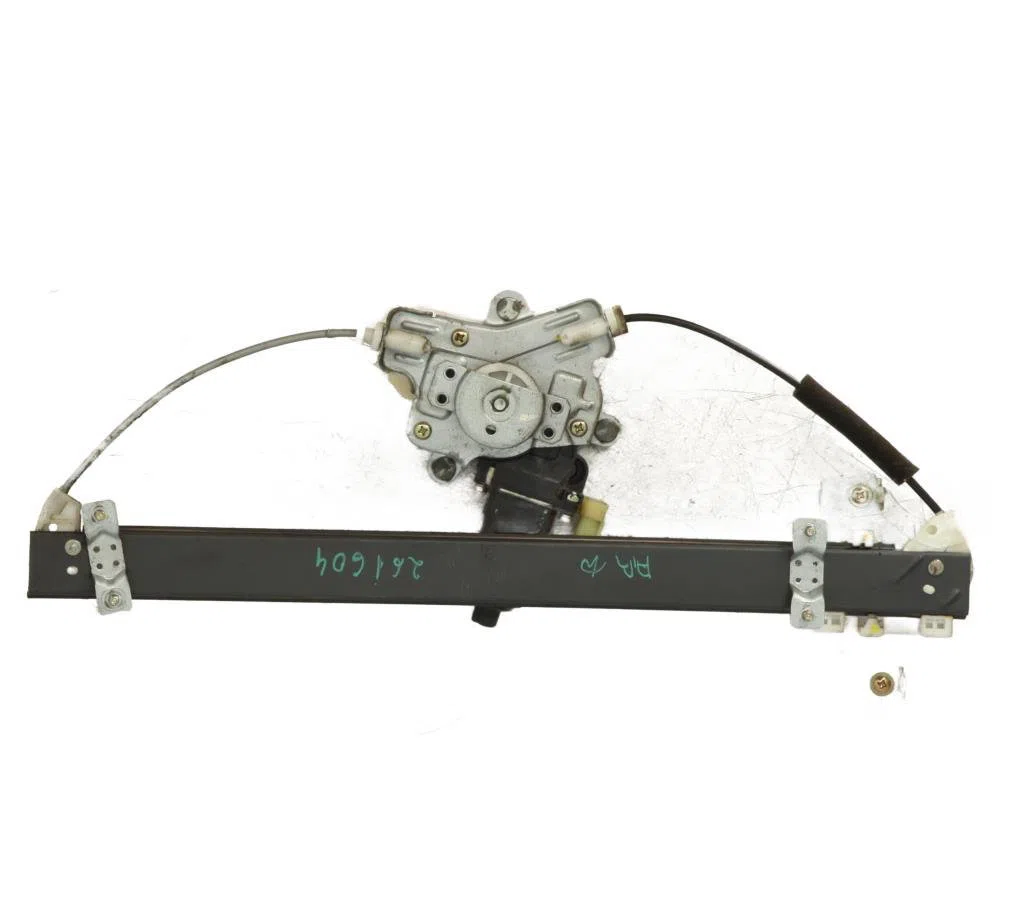 Moteur leve-vitre ard HYUNDAI GETZ PHASE 2 occasion