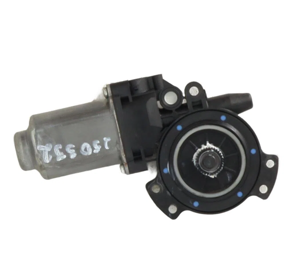 Moteur leve-vitre ard Hyundai SANTA FÉ II (CM) 2.2 crdi 4x4 (2006-2009) occasion