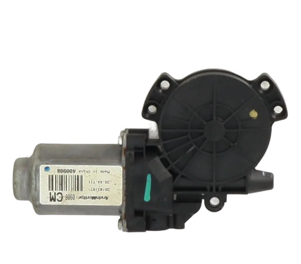 Moteur leve-vitre ard Hyundai SANTA FÉ II (CM) 2.2 crdi 4x4 (2006-2009) occasion