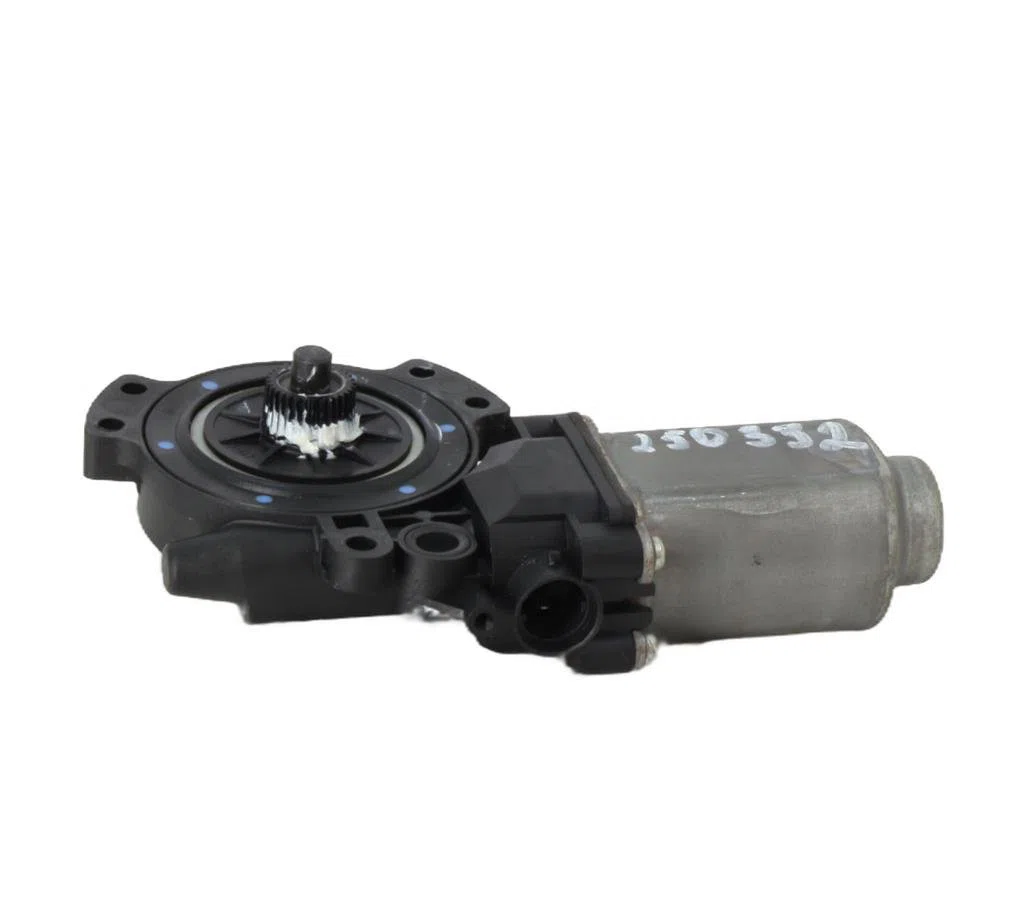 Moteur leve-vitre ard Hyundai SANTA FÉ II (CM) 2.2 crdi 4x4 (2006-2009) occasion