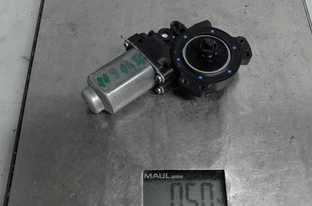 Moteur leve-vitre ard Hyundai SONATA V (NF) 2.0 crdi (2006-2010) occasion