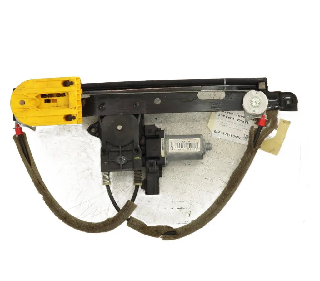 Moteur leve-vitre ard Jaguar XF I (X250) 2.7 d (2008-2015) occasion