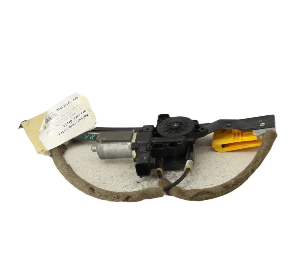 Moteur leve-vitre ard Jaguar XF I (X250) 2.7 d (2008-2015) occasion
