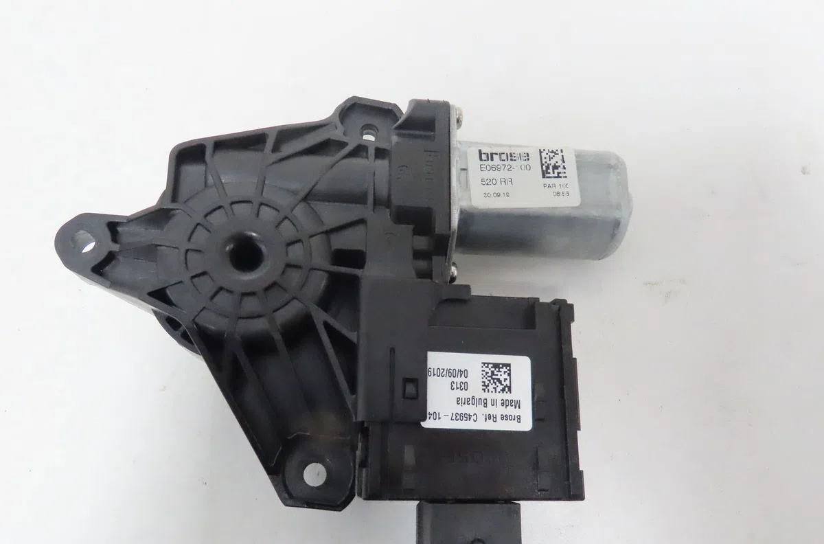 Moteur leve-vitre ard Jeep RENEGADE SUV (BU, B1, BV) 1.0 gse t3 (2018) occasion