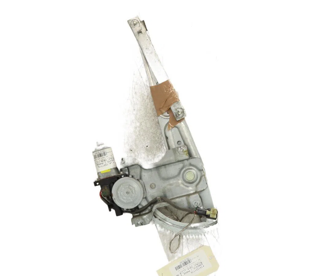 Moteur leve-vitre ard Kia SORENTO I (JC) 2.5 crdi (2006-2011) occasion