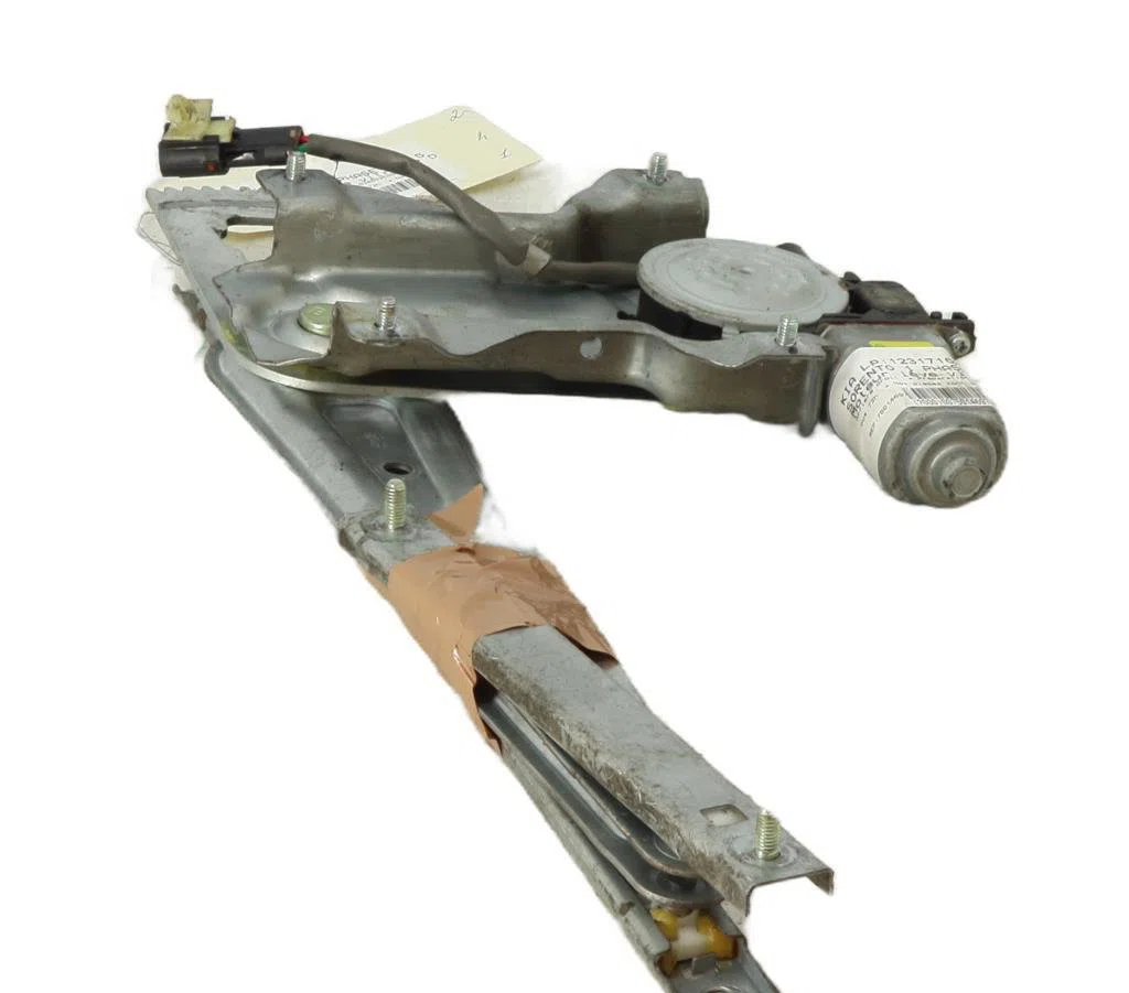 Moteur leve-vitre ard Kia SORENTO I (JC) 2.5 crdi (2006-2011) occasion