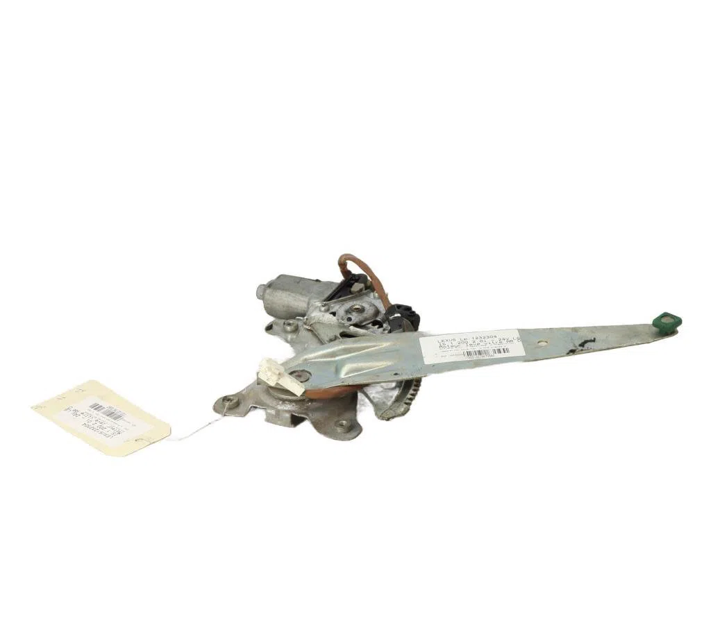 Moteur leve-vitre ard Lexus IS I (_E1_) 200 (gxe10) (1999-2005) occasion