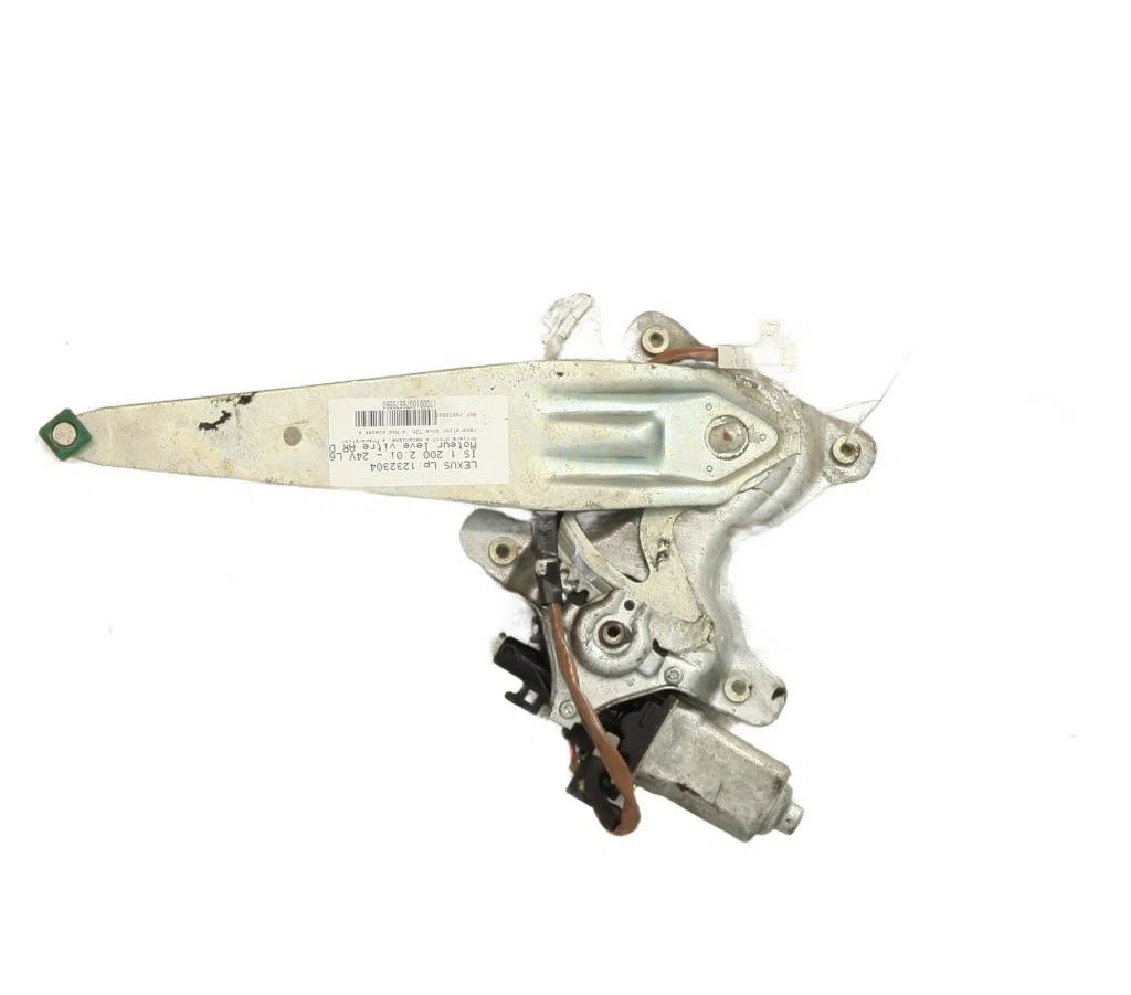 Moteur leve-vitre ard Lexus IS I (_E1_) 200 (gxe10) (1999-2005) occasion