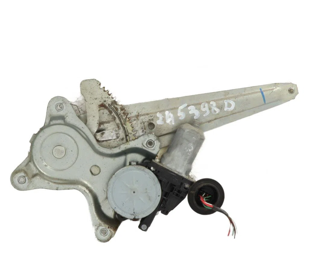 Moteur leve-vitre ard Lexus IS II (_E2_) 220d (ale20) (2005-2012) occasion