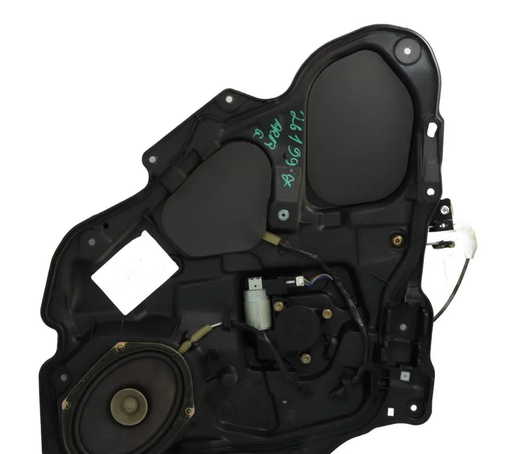Moteur leve-vitre ard Mazda 3 (BK) 1.6 (bk14) (2003-2009) occasion