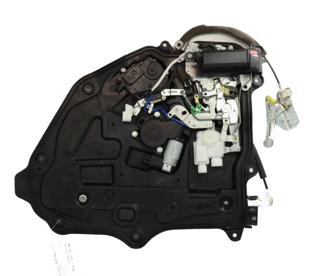 Moteur leve-vitre ard MAZDA 5 2 occasion