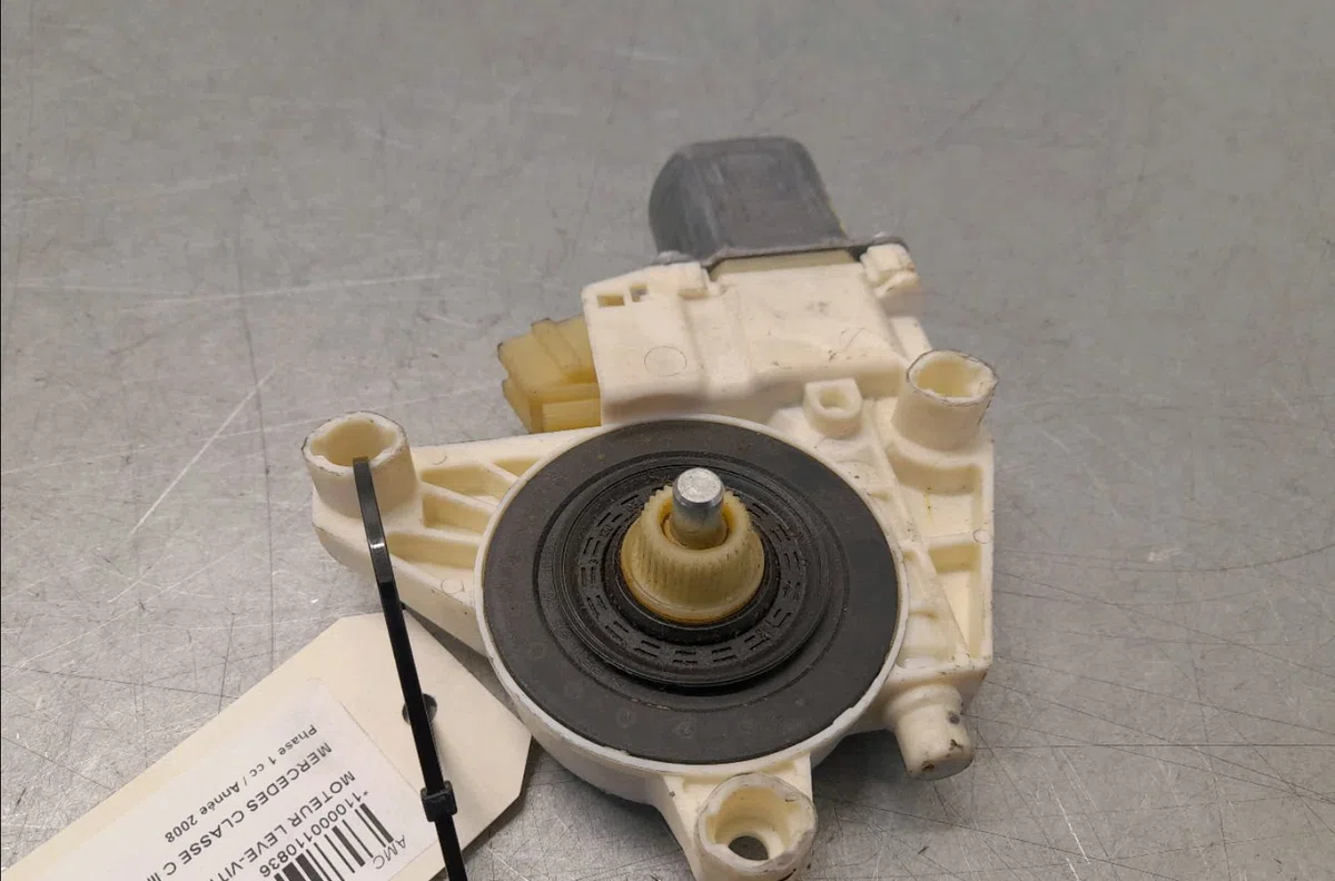 Moteur leve-vitre ard Mercedes-benz CLASSE C T-Model (S204) C 220 cdi (204.208) (2007-2008) occasion