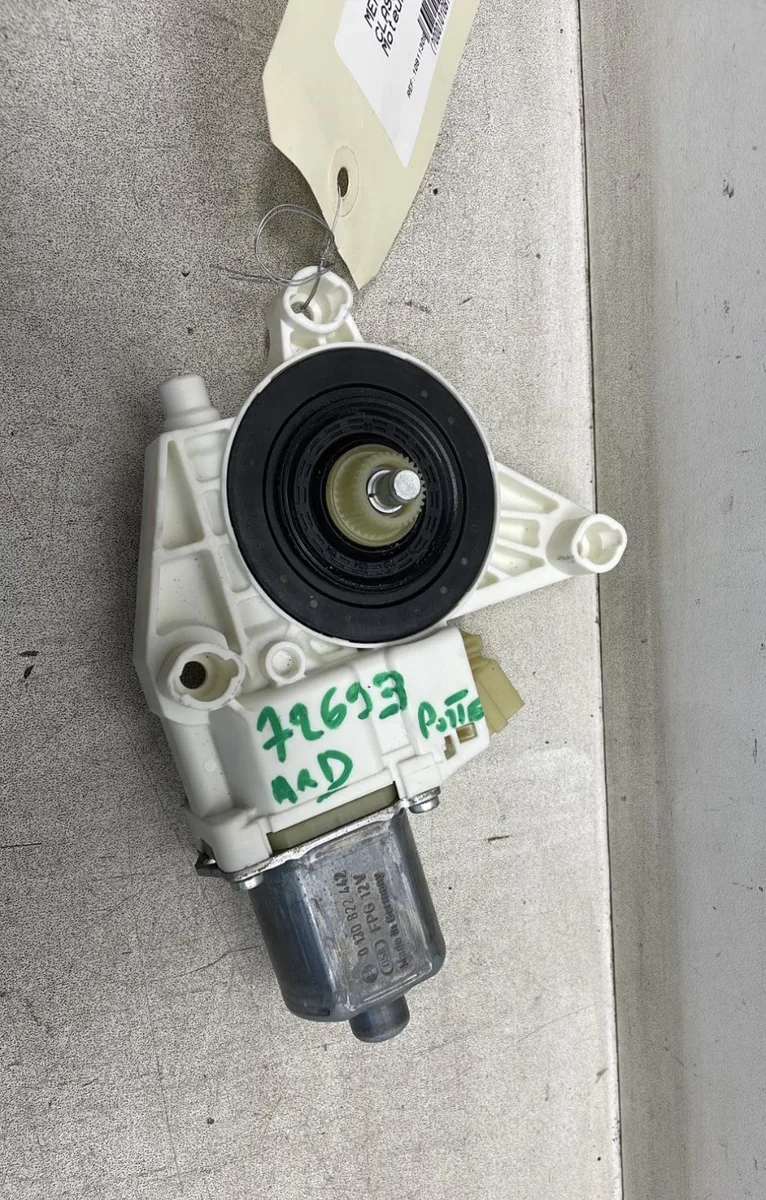 Moteur leve-vitre ard Mercedes-benz CLASSE C (W204) C 200 cdi (204.007, 204.006) (2007-2009) occasion