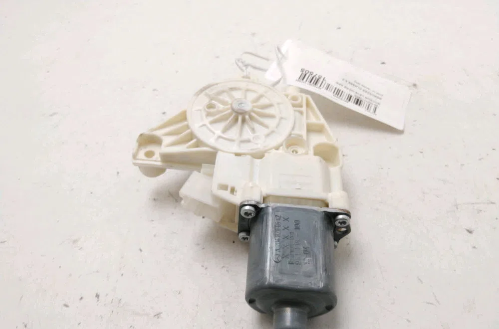Moteur leve-vitre ard Mercedes-benz CLASSE E T-Model (S212) E 220 cdi - bluetec (212.202, 212.201) (2009-2016) occasion