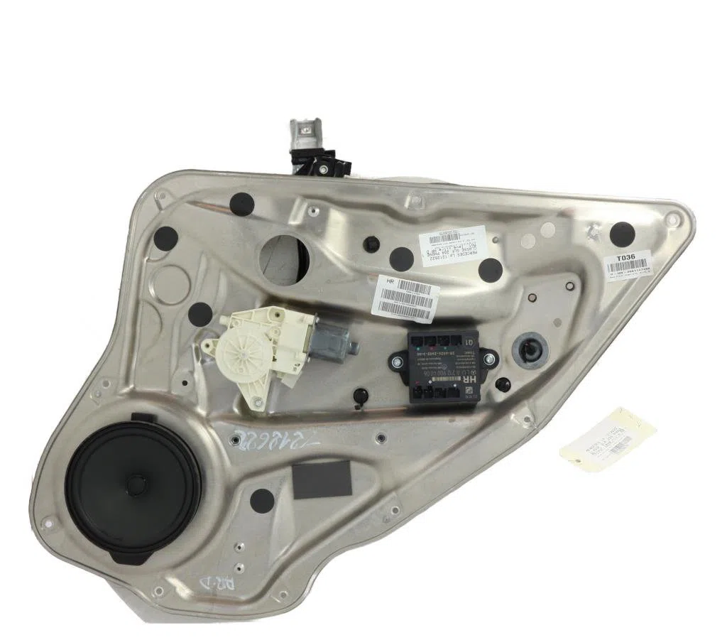Moteur leve-vitre ard Mercedes-benz CLASSE GLK (X204) 250 cdi 4-matic (204.982, 204.904) (2009-2015) occasion