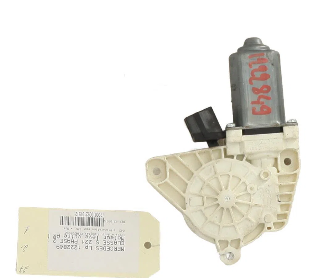 Moteur leve-vitre ard Mercedes-benz CLASSE S (W221) S 400 hybrid (221.095, 221.195) (2009-2013) occasion