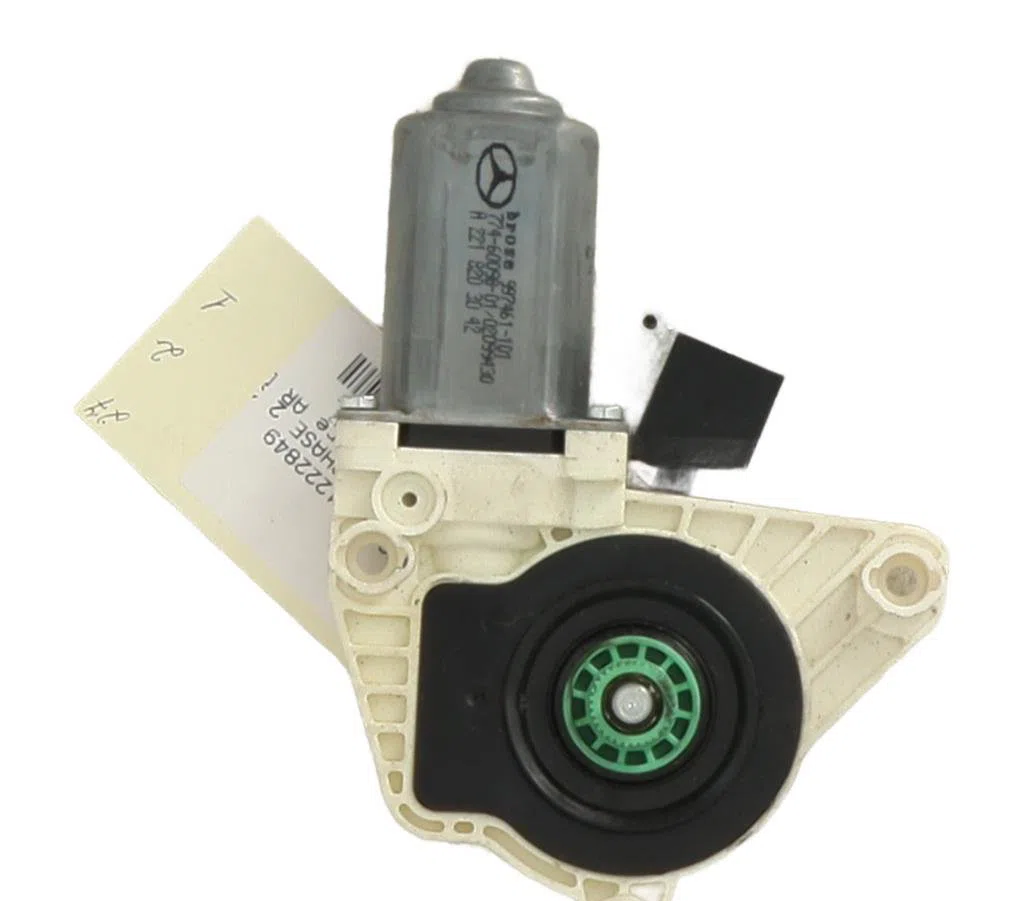 Moteur leve-vitre ard Mercedes-benz CLASSE S (W221) S 400 hybrid (221.095, 221.195) (2009-2013) occasion