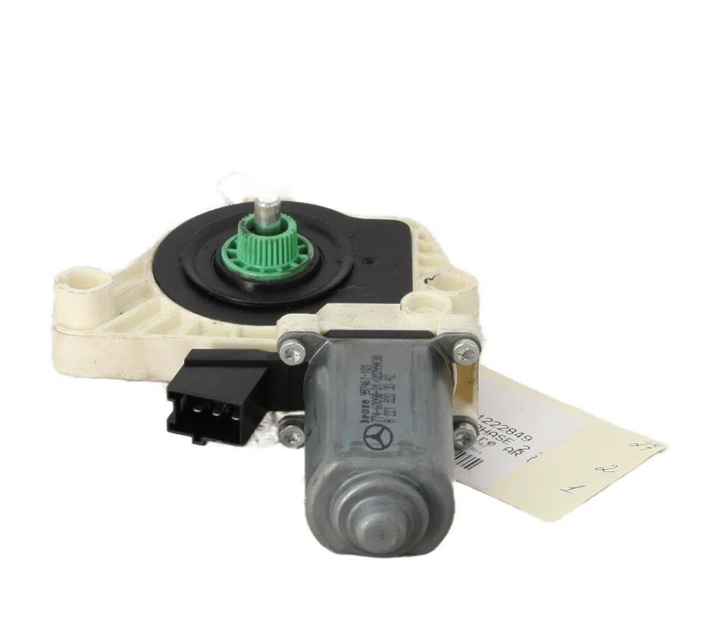 Moteur leve-vitre ard Mercedes-benz CLASSE S (W221) S 400 hybrid (221.095, 221.195) (2009-2013) occasion