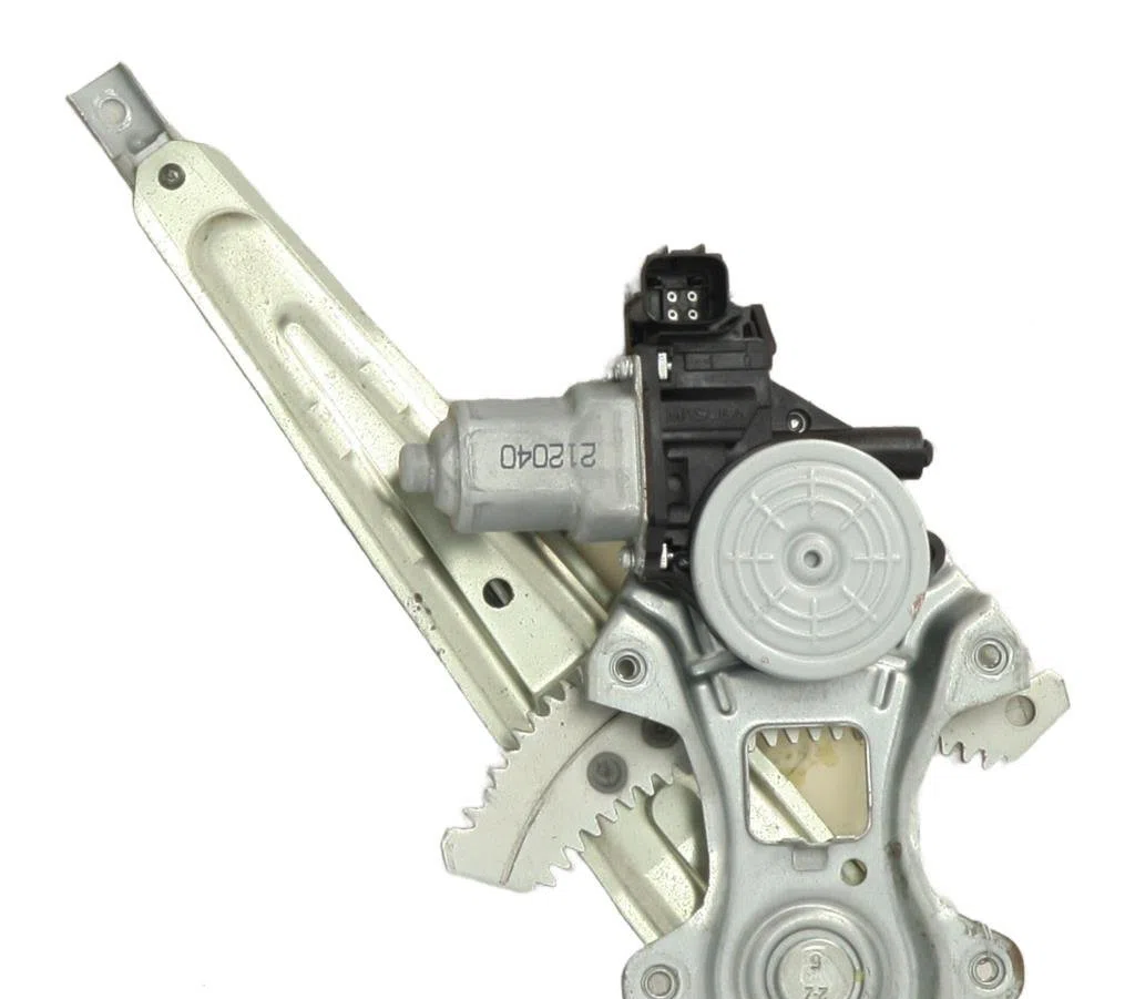 Moteur leve-vitre ard Nissan JUKE (F15) 1.6 (2010) 5 portes occasion