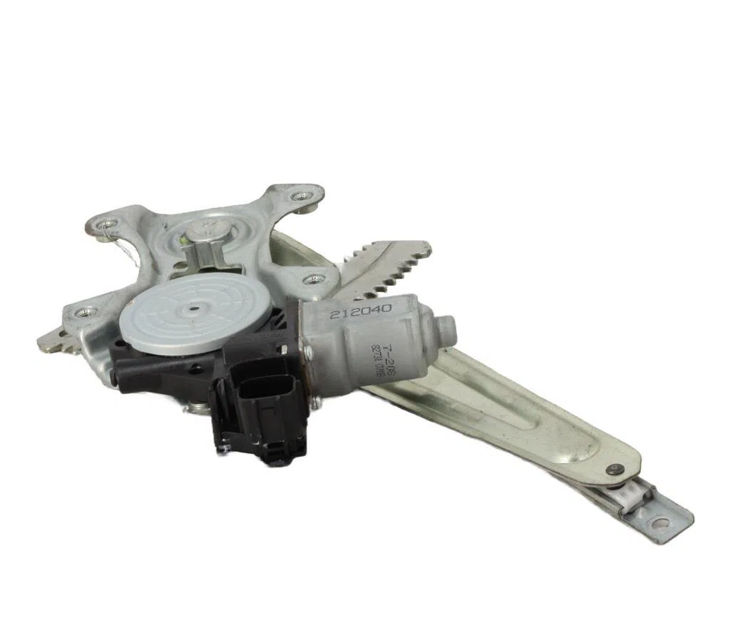 Moteur leve-vitre ard Nissan JUKE (F15) 1.6 (2010) 5 portes occasion