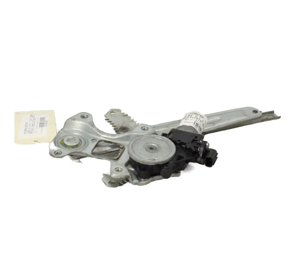 Moteur leve-vitre ard Nissan JUKE (F16_) Dig-t 117 (2019) occasion