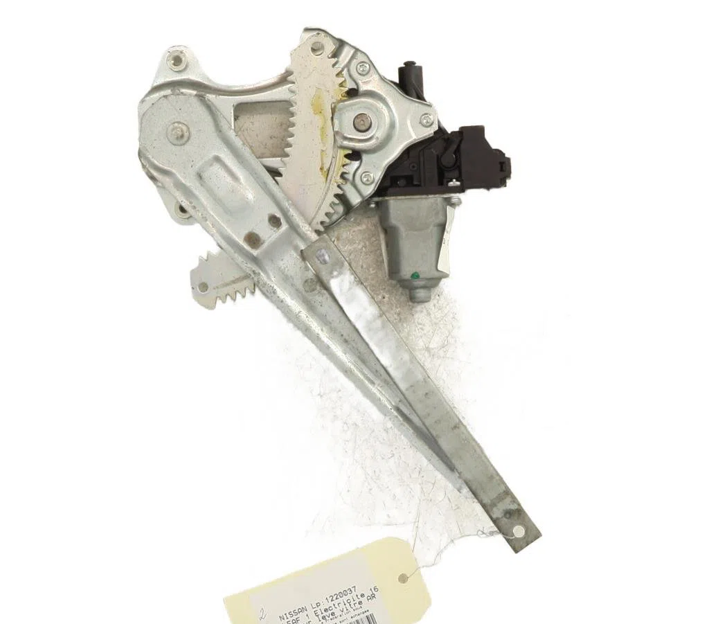 Moteur leve-vitre ard Nissan LEAF (ZE0) Electric (2010) occasion