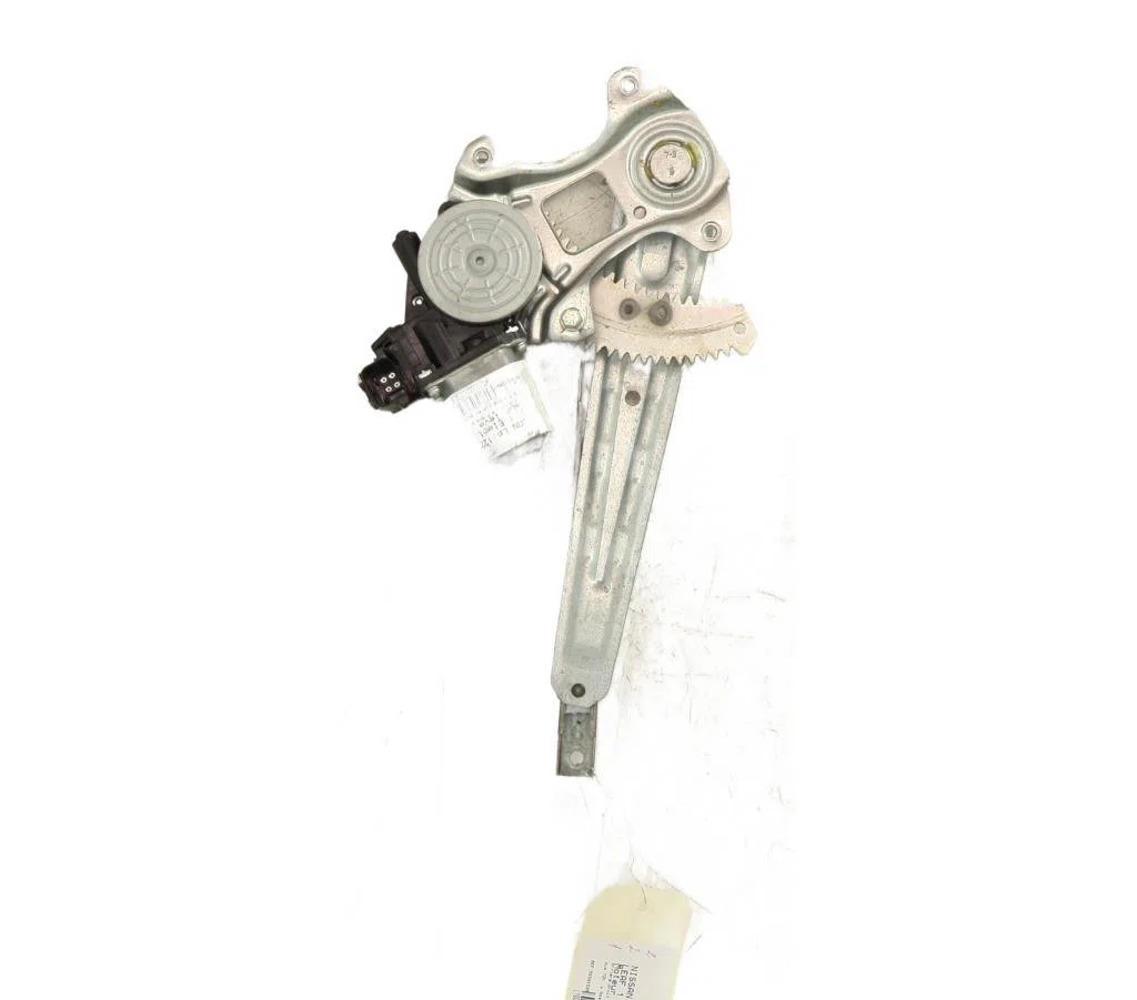 Moteur leve-vitre ard Nissan LEAF (ZE0) Electric (2010) occasion