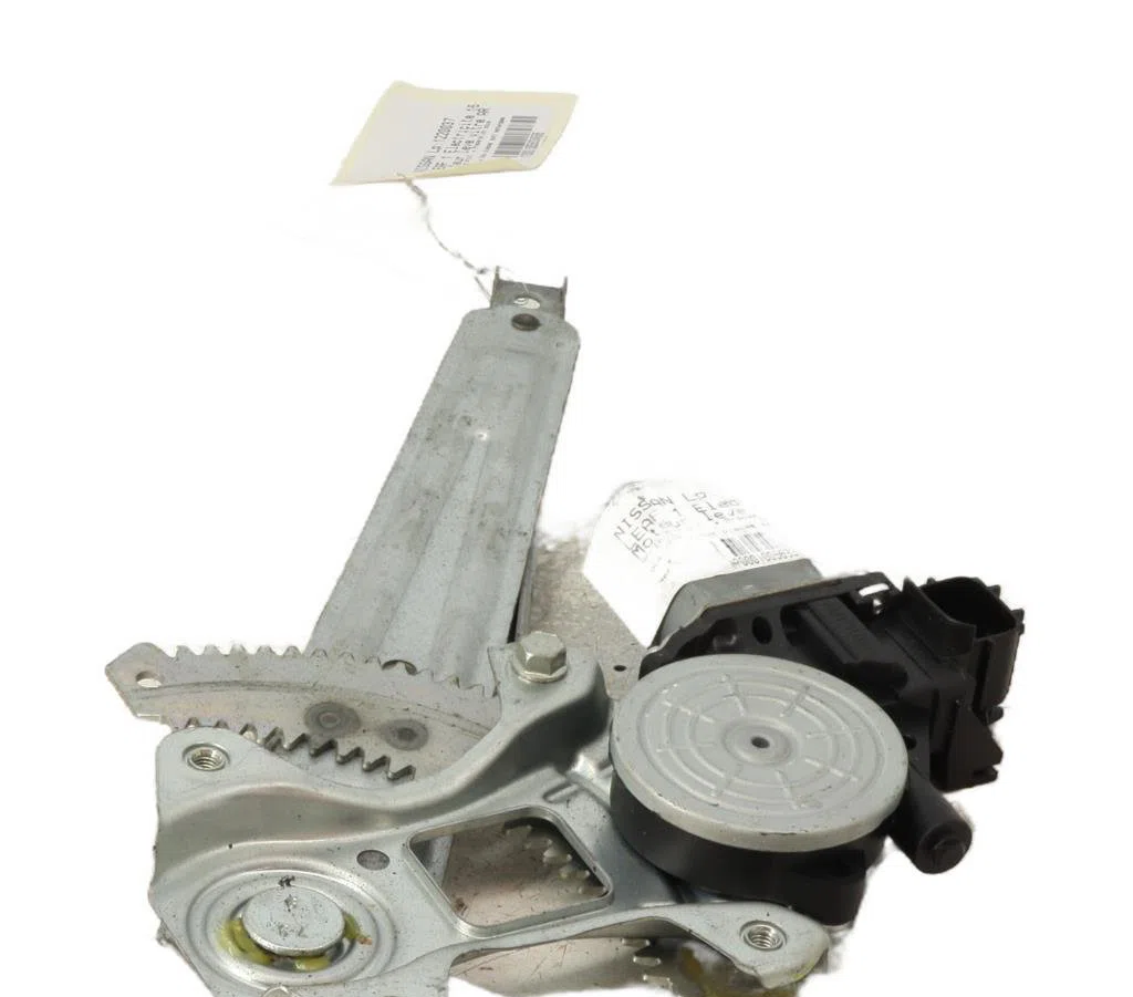 Moteur leve-vitre ard Nissan LEAF (ZE0) Electric (2010) occasion