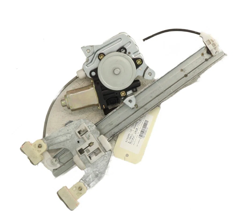 Moteur leve-vitre ard Nissan X-TRAIL I (T30) 2.2 di 4x4 (2001-2005) occasion