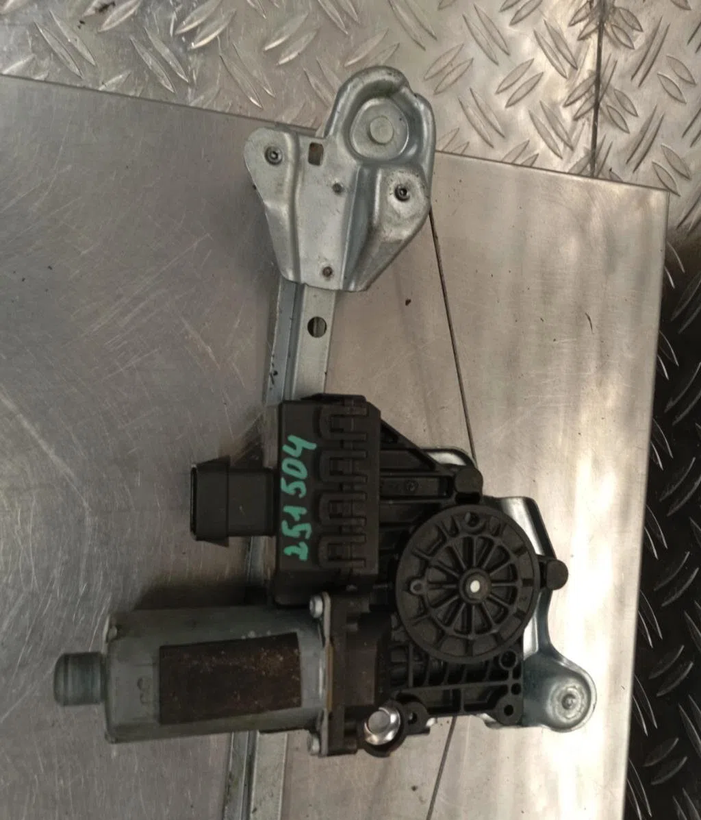 Moteur leve-vitre ard Opel ASTRA H (A04) 1.7 cdti (l48) (2004-2010) 5 portes occasion