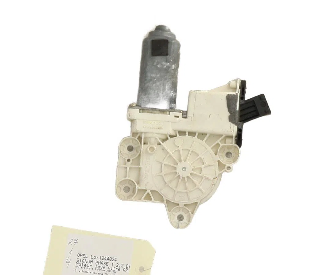 Moteur leve-vitre ard Opel SIGNUM 3-5 portes (Z03) 2.2 dti (f48) (2003-2004) occasion