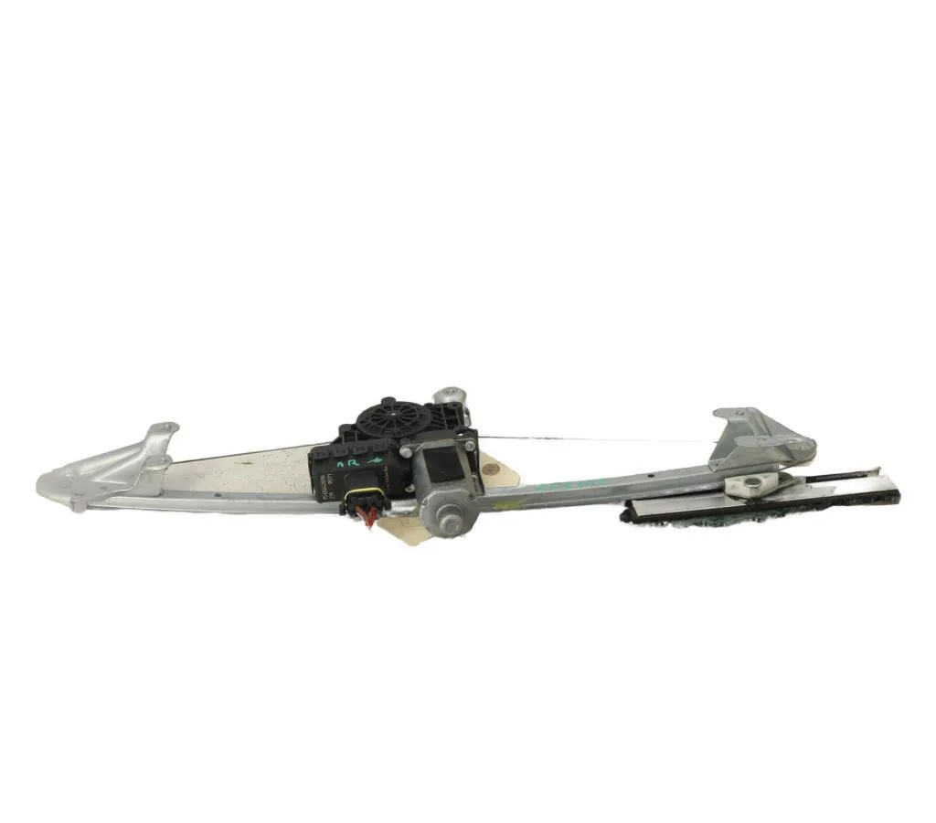 Moteur leve-vitre ard OPEL ZAFIRA B PHASE 2 occasion