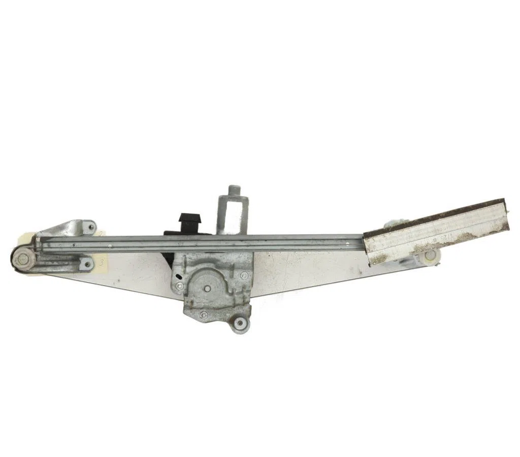 Moteur leve-vitre ard Opel ZAFIRA - ZAFIRA FAMILY B (A05) 1.9 cdti (m75) (2005-2015) 5 portes occasion