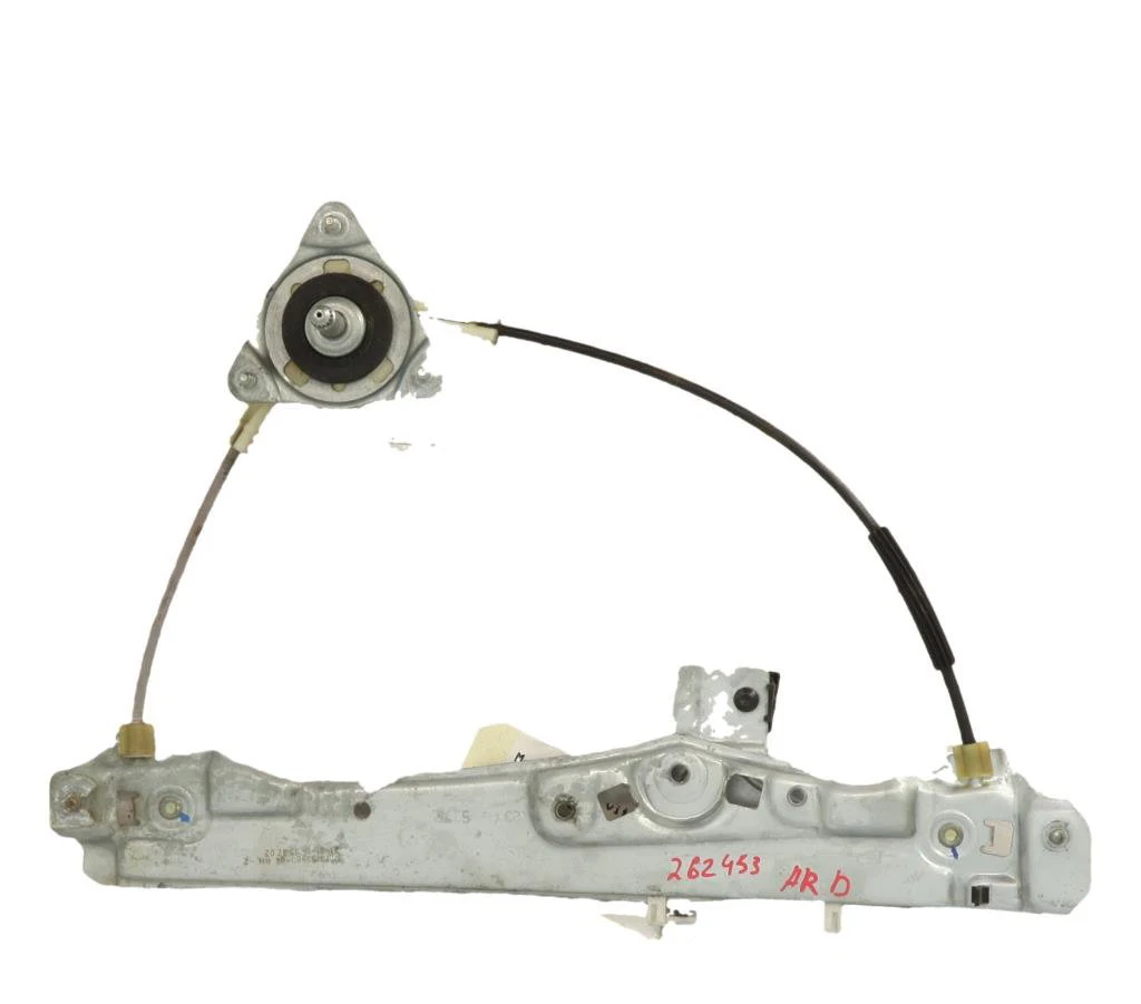 Moteur leve-vitre ard PEUGEOT 2008 1 PHASE 1 occasion