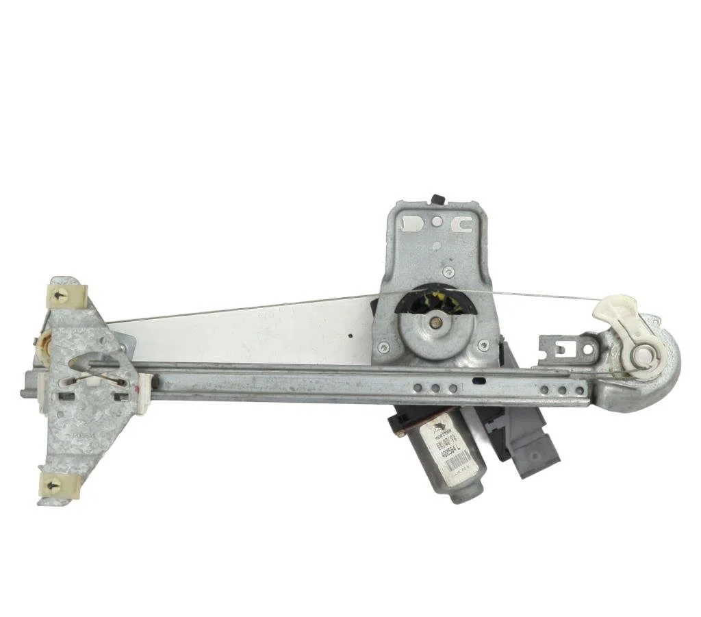 Moteur leve-vitre ard Peugeot 307 (3A-C) 1.6 16v (2000-2007) 5 portes occasion
