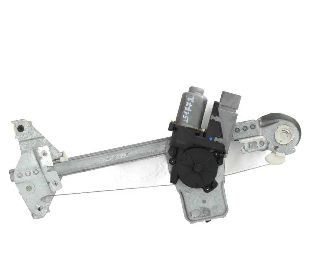 Moteur leve-vitre ard Peugeot 307 (3A-C) 1.6 16v (2000-2007) 5 portes occasion