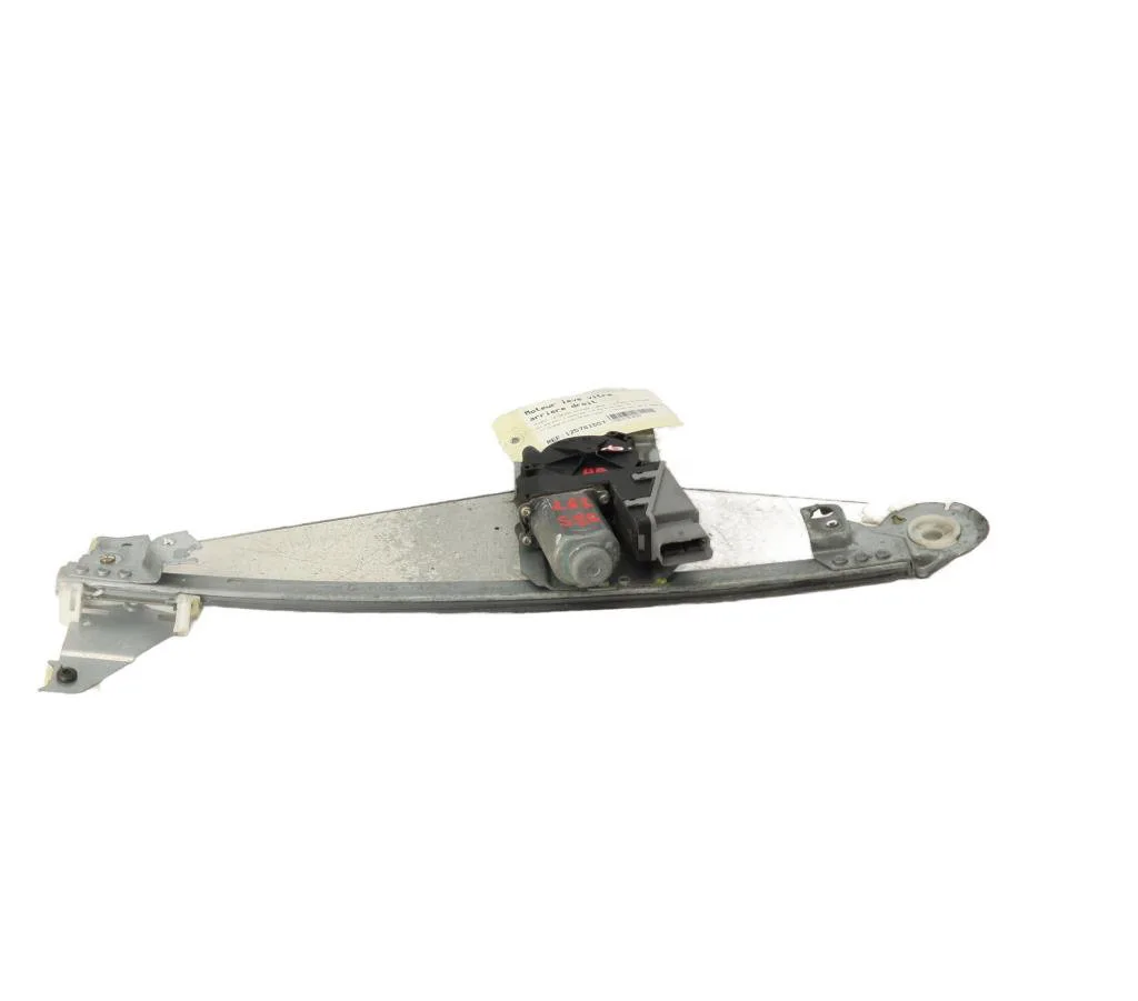 Moteur leve-vitre ard Peugeot 307 Break (3E) 1.6 hdi 110 (2004-2008) 5 portes occasion