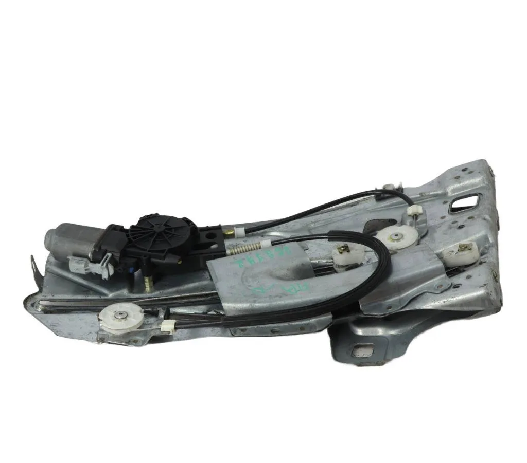 Moteur leve-vitre ard PEUGEOT 307 PHASE 1 CABRIOLET occasion