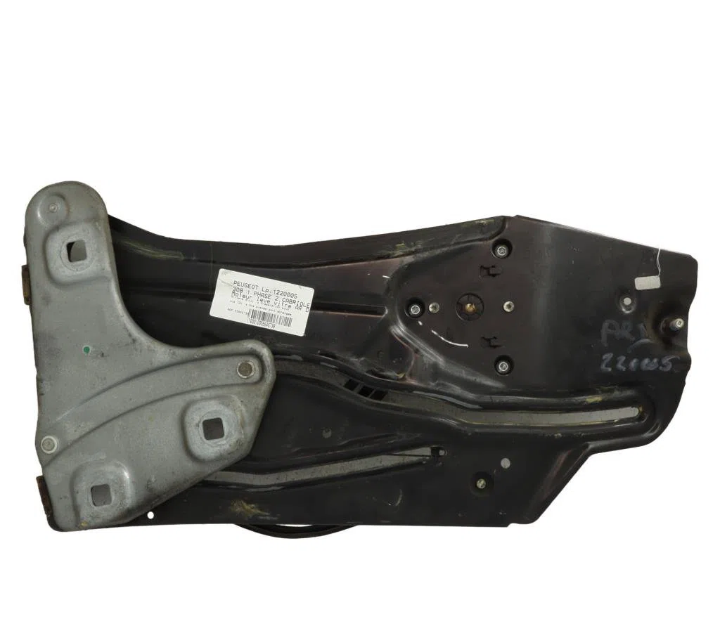 Moteur leve-vitre ard Peugeot 308 CC (4B_) 1.6 hdi (2009-2014) occasion
