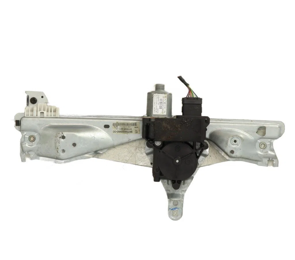 Moteur leve-vitre ard Peugeot 308 I (4A_, 4C_) 1.6 16v (2007-2014) 5 portes occasion
