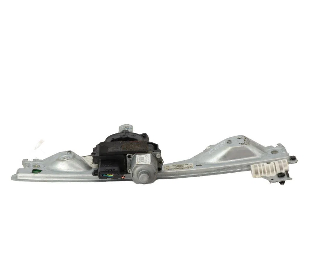 Moteur leve-vitre ard Peugeot 308 I (4A_, 4C_) 1.6 16v (2007-2014) 5 portes occasion