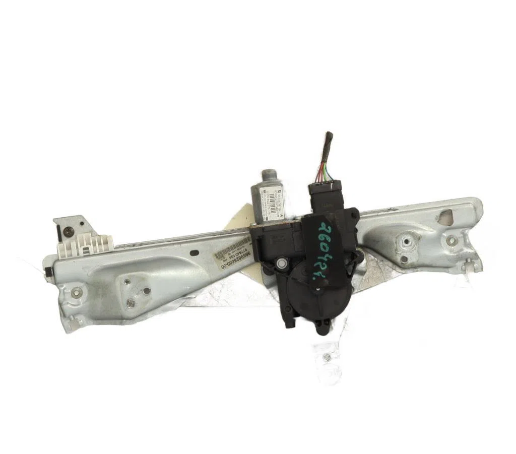 Moteur leve-vitre ard Peugeot 308 I (4A_, 4C_) 1.6 16v (2007-2014) occasion