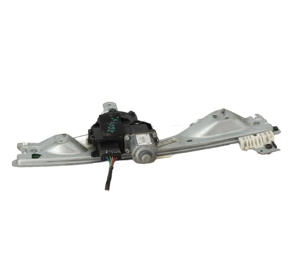 Moteur leve-vitre ard Peugeot 308 I (4A_, 4C_) 1.6 16v (2007-2014) occasion