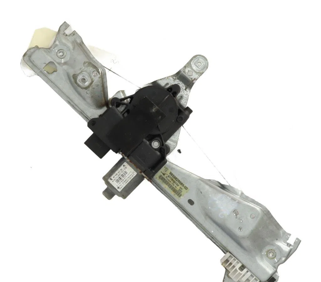 Moteur leve-vitre ard Peugeot 308 I (4A_, 4C_) 1.6 hdi (2007-2014) 5 portes occasion