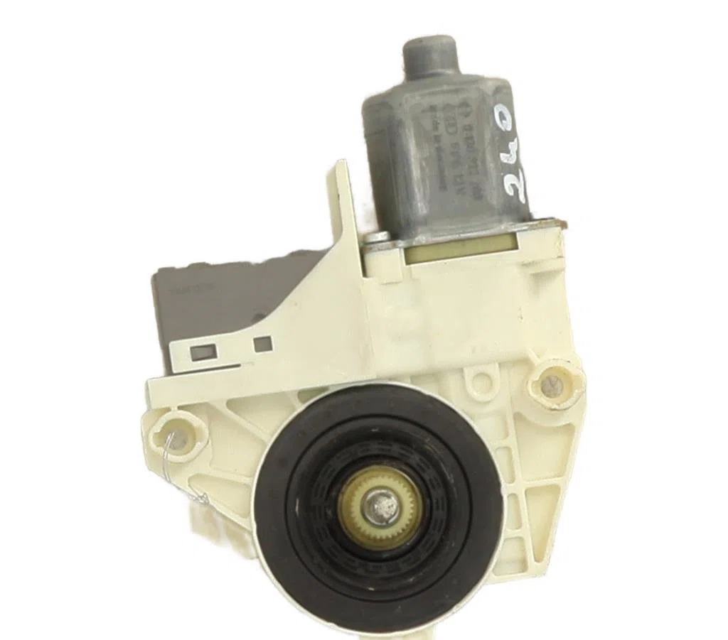 Moteur leve-vitre ard Peugeot 407 (6D_) 2.0 hdi 135 (6drhrh, 6drhre, 6drhrg, 6drhrj) (2004-2010) 4 portes occasion
