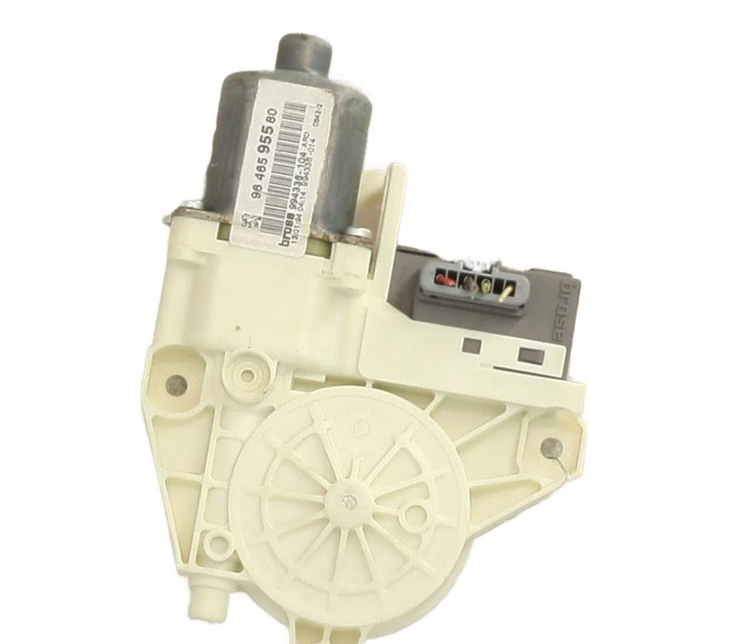 Moteur leve-vitre ard Peugeot 407 (6D_) 2.0 hdi 135 (6drhrh, 6drhre, 6drhrg, 6drhrj) (2004-2010) 4 portes occasion