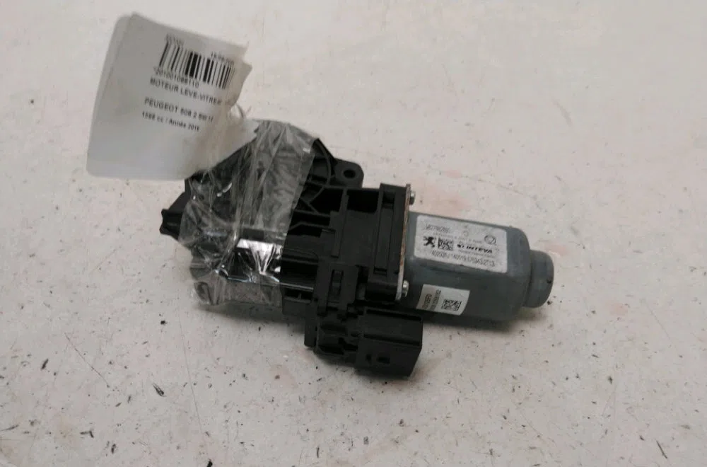 Moteur leve-vitre ard Peugeot 508 SW II (FC_, FJ_, F4_) 1.6 puretech 180 (2018) occasion