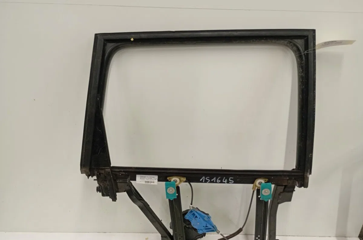 Moteur leve-vitre ard Porsche CAYENNE (9PA) S 4.5 (2002-2007) occasion