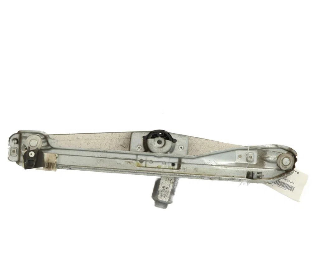 Moteur leve-vitre ard Renault CLIO III (BR0-1, CR0-1) 1.5 dci (br17, cr17) (2005-2012) 5 portes occasion