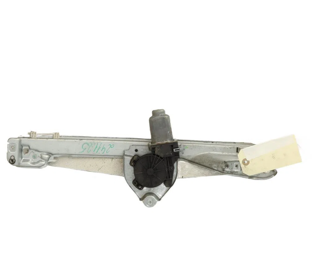 Moteur leve-vitre ard Renault CLIO III (BR0-1, CR0-1) 1.5 dci (br17, cr17) (2005-2012) 5 portes occasion